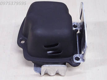 Глушник для Oleo-Mac 937, 941C, 941CX