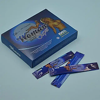 Возбудитель для девушек женский возбудитель с быстрым эффектом WOMAN SUPER Супер жінка,