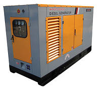 Трехфазный дизельный генератор Glendale DP-30ST (29 кВт)