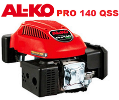 Запчастини для двигуна AL-KO PRO 140 QSS - LC1P61