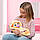 Інтерактівний пупс плакса край беби Cry Babies Newborn My First Bath Zoe, фото 7