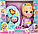 Інтерактівний пупс плакса край беби Cry Babies Newborn My First Bath Zoe, фото 4