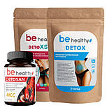 Курс: Detox. Очищення і нормалізація мікрофлори, фото 5