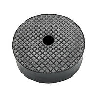 Гумова накладка для підкатних домкратів універсальна TRY8011 TORIN