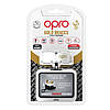 Капа OPRO Gold Braces під брекети доросла (вік 11+) White/Gold (art.102506004), фото 11