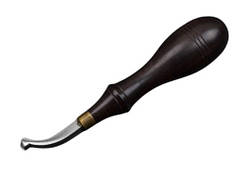 Кризер біговщик інструмент для декоративної лінії 1.0 мм - інструмент для роботи зі шкірою