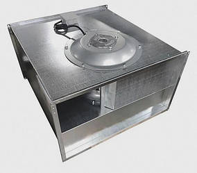 Вентилятор канальний прямокутний 700х400 C-PKV-70-40-4-380