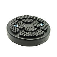 Гумова накладка для трансмісійної стійки TEL05004S