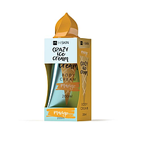 Крем для тіла HiSkin Crazy Ice Cream Body Манго 200 мл