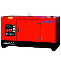 Трехфазный дизельный генератор ENDRESS ESE 30 DL/AS (24 кВт)