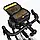 Сумка на кермо Topeak TourGuide Handlebar Bag 5л з/фікс F8 670г, фото 6