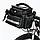 Сумка на кермо Topeak TourGuide Handlebar Bag 5л з/фікс F8 670г, фото 7