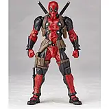 Фігурки Дедпул 15 см, фото 4