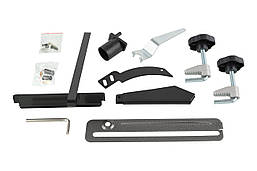 Акумуляторний шурупокрут Grand ДА-12U/PRO, фото 5