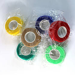 Захисний манікюрний бинт для пальців, ширина 2.5 см