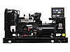 Трифазний газовий генератор GENERAC SG 80 (64 кВт), фото 2