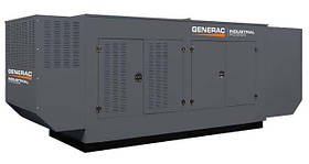 Трифазний газовий генератор GENERAC SG 100 (80 кВт)