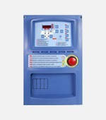 Атоматика введення резерву (АВР) AT-205/206