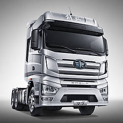 Коробки відбору потужності на FAW (ФАВ, Китай)