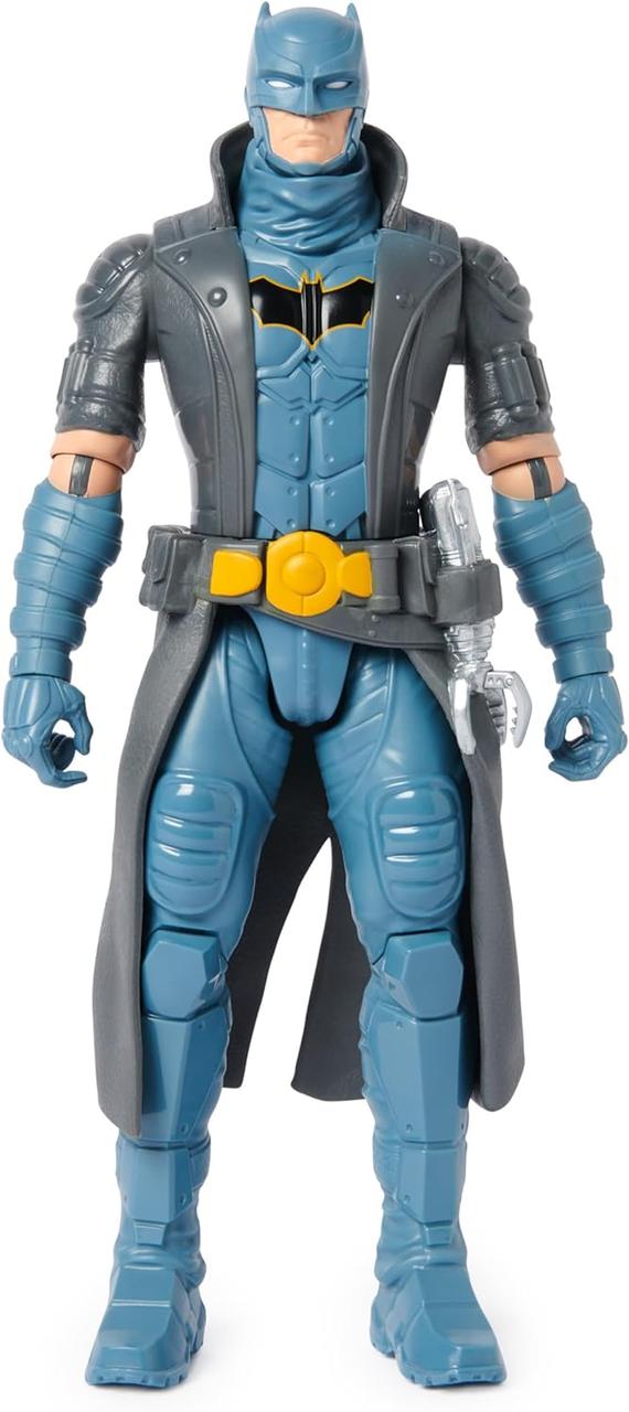 Фігурка Бетмен 30см Batman DC Super Hero Collectible 6069259 Spin Master