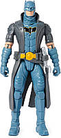 Фігурка Бетмен 30см Batman DC Super Hero Collectible 6069259 Spin Master