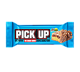 Батончик PICK UP КРАНЧ КАРАМЕЛЬ І АРАХІС FitWin, 45г, фото 2