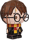 Пазл Гаррі Поттер 4D Build Harry Potter 3D Puzzle, фото 3
