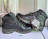 Черевики grisport 12803 GRITEX (43 розмір) Вітрина, фото 3