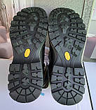 Черевики grisport 12803 GRITEX (43 розмір) Вітрина, фото 5