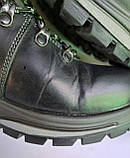 Черевики grisport 12803 GRITEX (43 розмір) Вітрина, фото 6