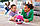 Набір-сюрприз Pets alive S1 Грайливі кошенята 9541 Smitten Kittens Surprise, фото 7