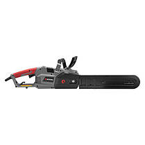 Пила ланцюгова електрична 2400 Вт INTERTOOL DT-2204, фото 3