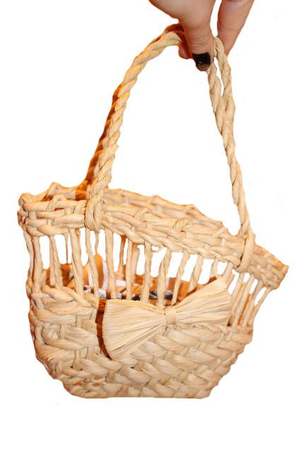 Сумочка дитяча "Бант", фото 1