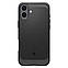 Чохол Spigen Rugged Armor MagFit до iPhone 16 Matte Black (ACS08214), фото 2
