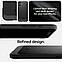Чохол Spigen Rugged Armor MagFit до iPhone 16 Matte Black (ACS08214), фото 5