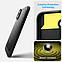 Чохол Spigen Rugged Armor MagFit до iPhone 16 Matte Black (ACS08214), фото 6