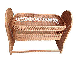 Колиска, Ажурна,