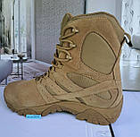 Черевики Merrell Moab 2 Defense J17765 (46/47/50), фото 5