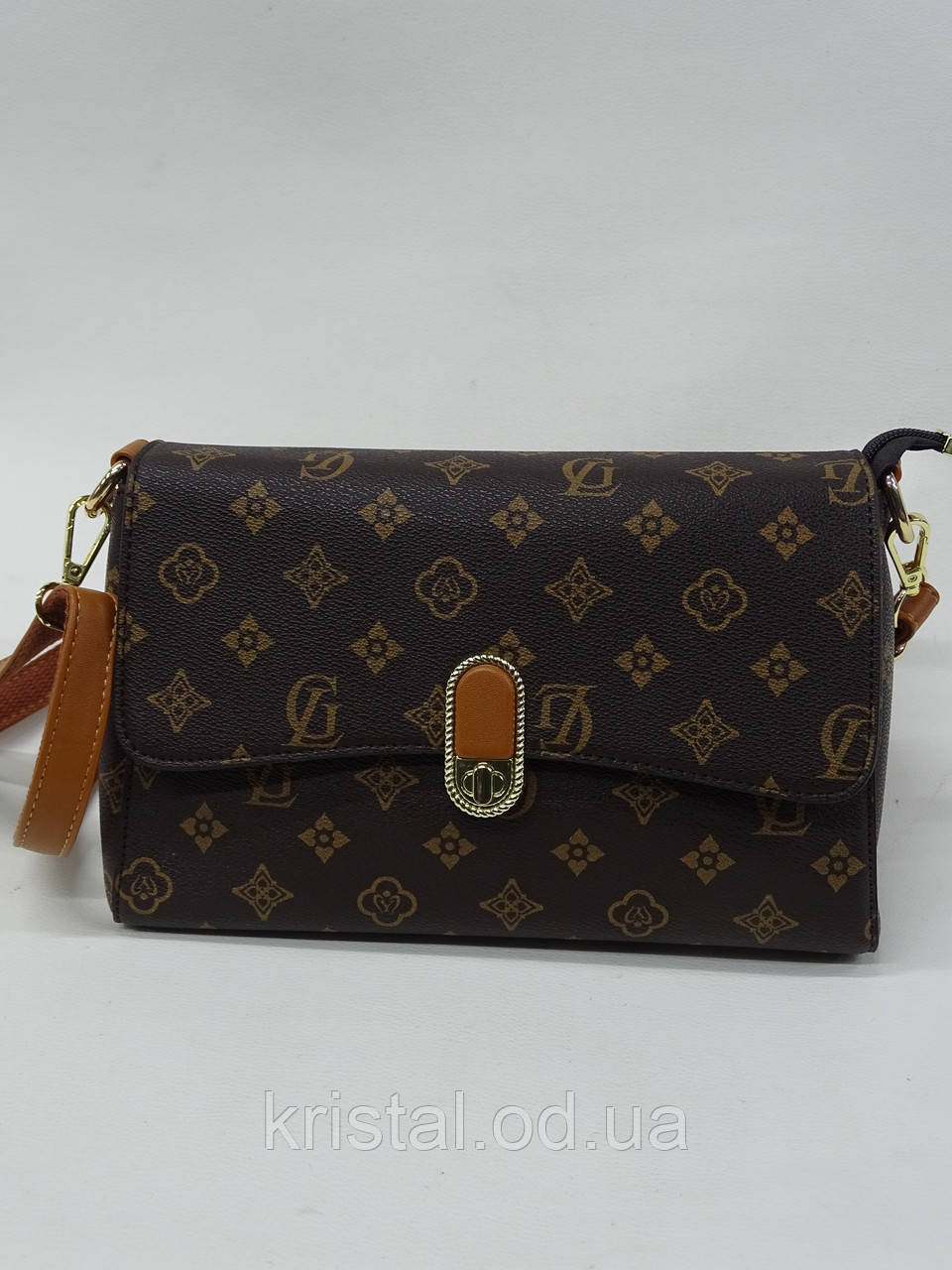 Жіночий клатч гуртом 26*18 см. серії "Sunwin Royal" №18920, фото 1