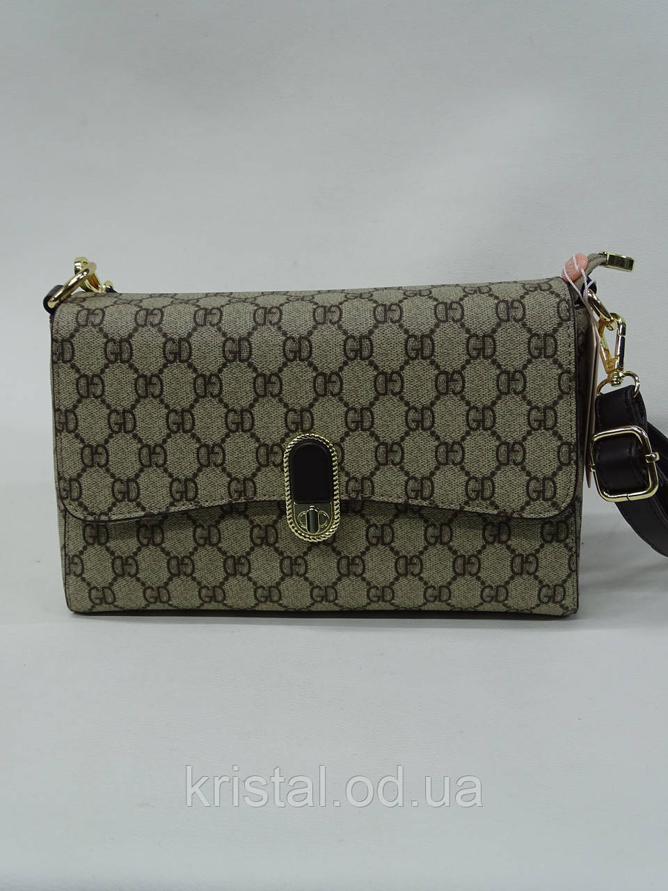 Жіночий клатч гуртом 26*18 см. серії "Sunwin Royal" №18922, фото 1