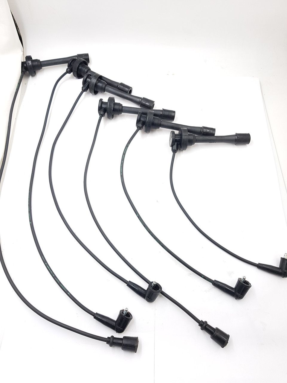 Комплект високовольтних дротів MATOMI CS9001 PAJERO SPORT MD371794
