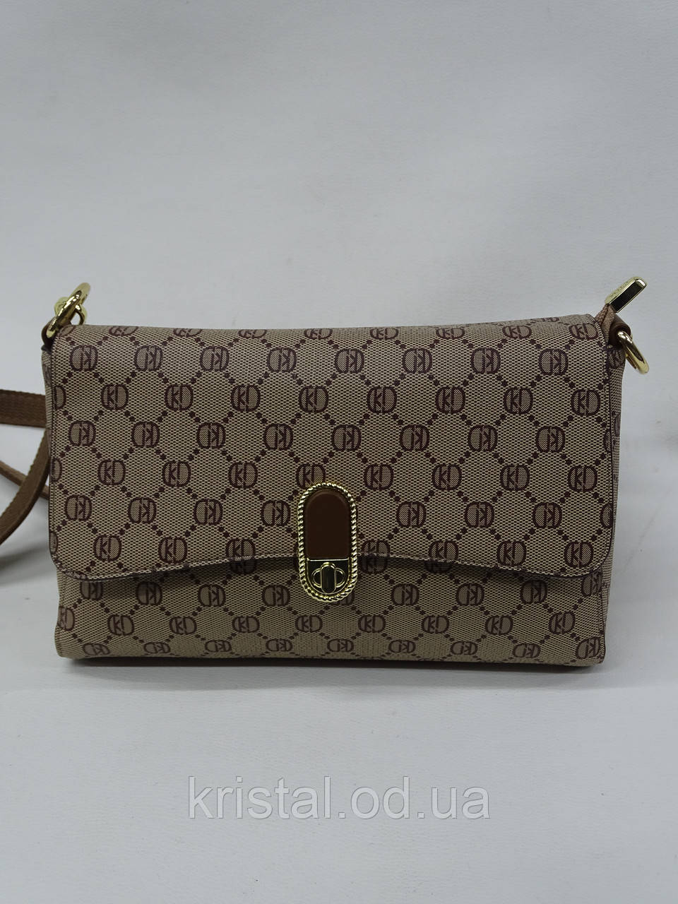 Жіночий клатч гуртом 26*18 см. серії "Sunwin Royal" №18924, фото 1