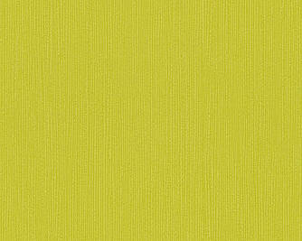 Однотонні німецькі шпалери 292520, яскравого салатового кольору, зеленого відтінку, тиснені і миються, вінілові