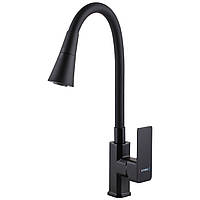 Смеситель для кухни DOMINO MALIBU DMM-203LM-BB-B01 Baumar - Время Экономить