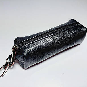 Чохол для ключів ключниця шкіра, фото 2