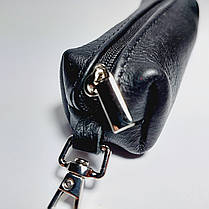 Чохол для ключів ключниця шкіра, фото 3