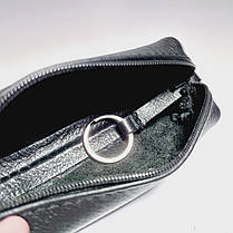 Чохол для ключів ключниця шкіра, фото 4