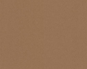 Однотонні коричневі німецькі шпалери 583123, відтінки какао, тиснені під корок, вінілові рулони, що миються