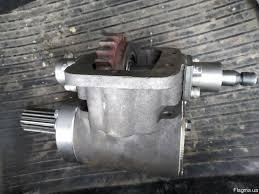 133ГЯ-4206010 Коробка відбору потужності ЗІЛ 133ГЯ, фото 1