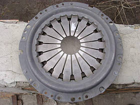 4301-1601090-20 Диск зчеплення натискний (корзина ПАЗ, Валдай, ЗІЛ-5301)